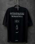 ROMANTIC SELF-DESTRUCTION TEE